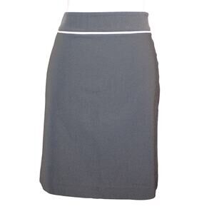Yansi Fugel Women's Pencil Skirt sz. 8 FREE SHIPPING